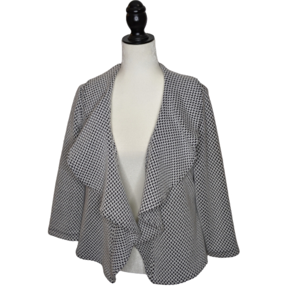 Calvin Klein Blazer Size 14 P